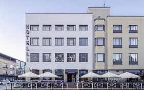 Hotel Seurahuone Riihimäki